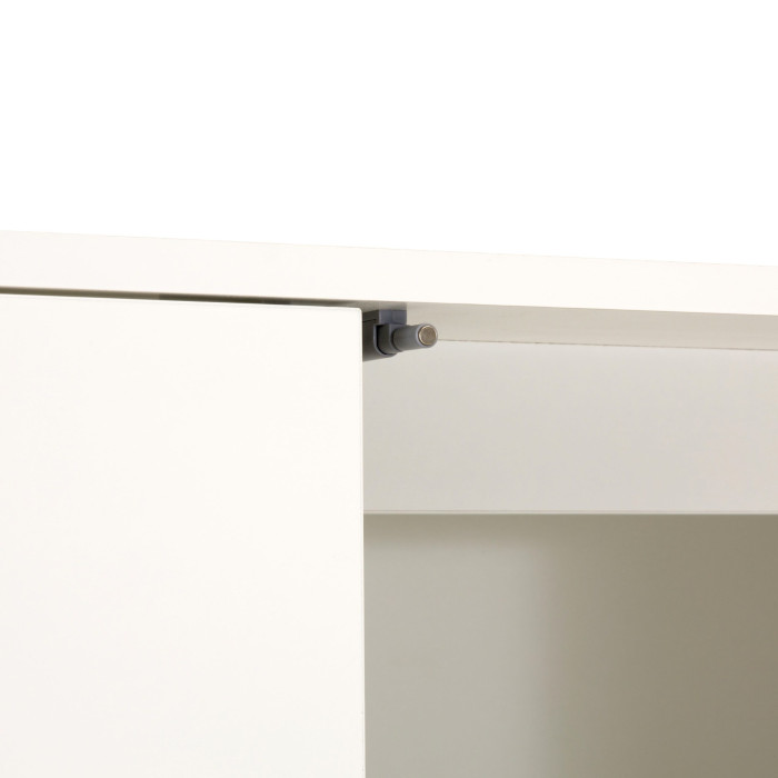 Blanco dresser